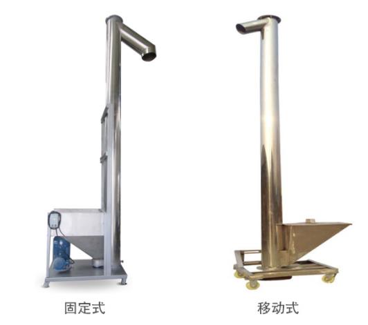 自動(dòng)螺桿提升機(jī)