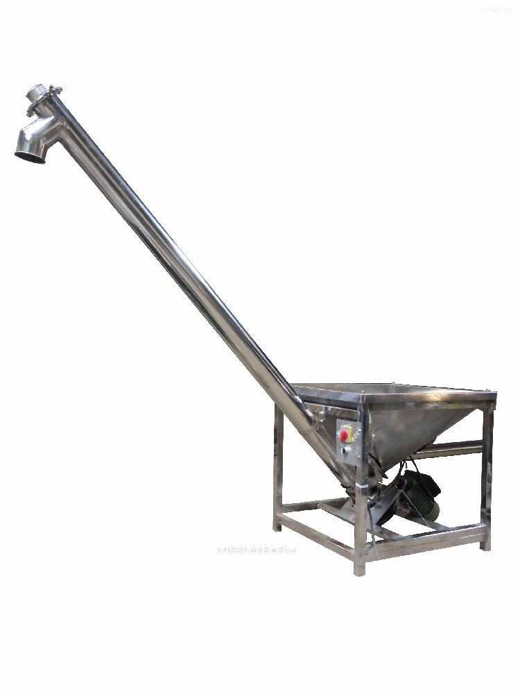 自動(dòng)螺旋上料機(jī)